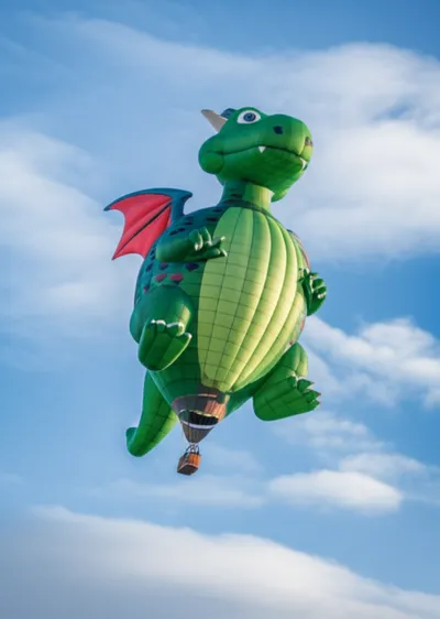 Illustration admiring