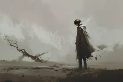 Illustration abstracted - Image 1