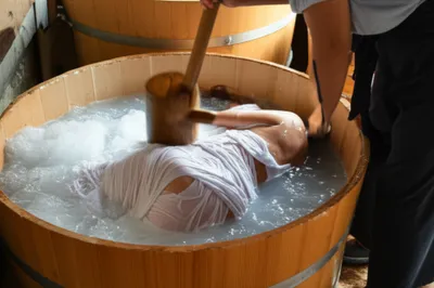 Illustration fulling - Image 1