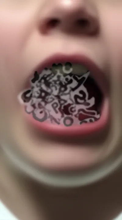 Illustration slurry - Image 1