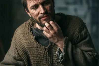 Illustration hair - Image 1