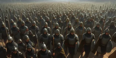 Illustration battle - Image 1