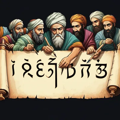 Illustration yods - Image 1