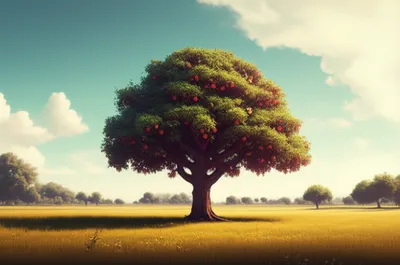 Illustration singularity - Image 1