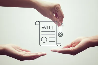 Illustration will - Image 1