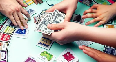 Illustration monopoly - Image 1