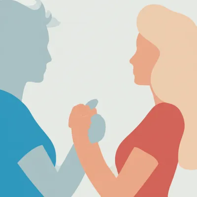 Illustration symmetric - Image 1