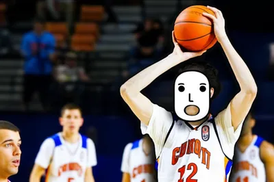 Illustration airball - Image 1