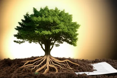 Illustration accrues - Image 1