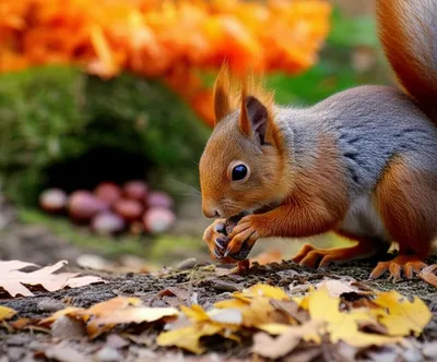 Illustration wary - Image 1