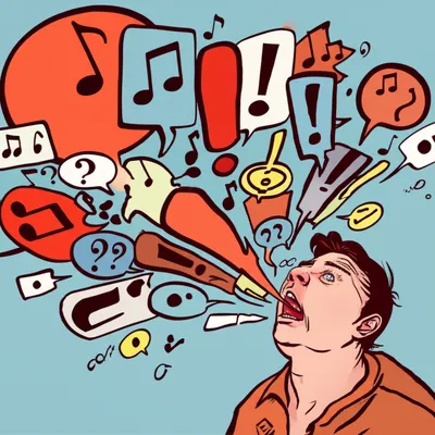 Illustration mouths - Image 1