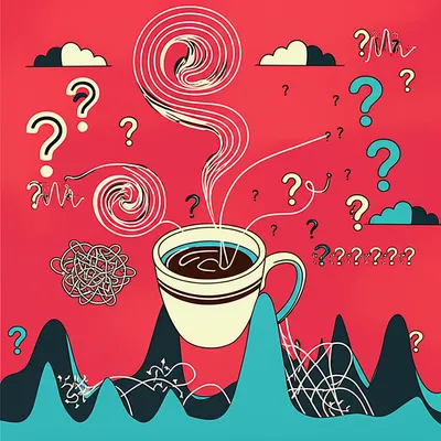 Illustration drama - Image 1