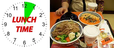 Illustration luncheon - Image 2