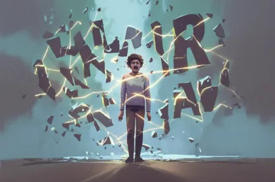 Illustration transfix - Image 1