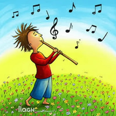 Illustration piper - Image 1