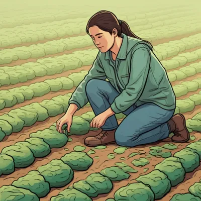 Illustration salt - Image 1