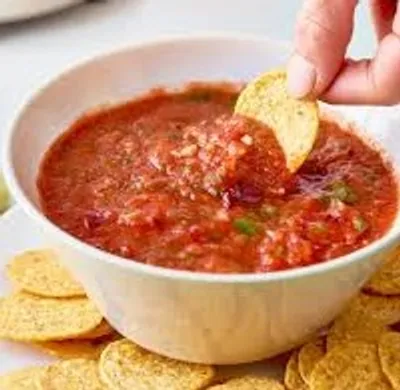 Illustration salsa - Image 2