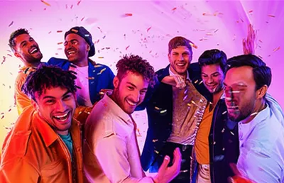 Illustration benders - Image 1