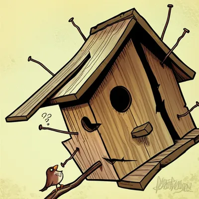 Illustration botched - Image 1