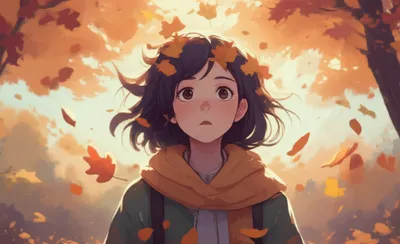 Illustration happed - Image 1