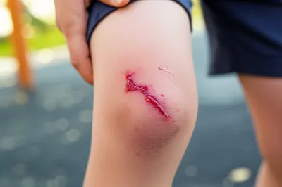 Illustration bleeds - Image 1