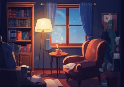 Illustration evenings - Image 1