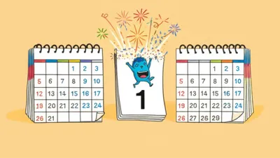 Illustration intercalary