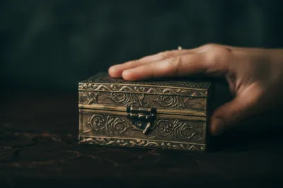 Illustration secretions - Image 1