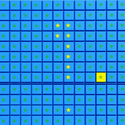 Illustration marked - Image 1