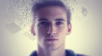 Illustration stupor - Image 1