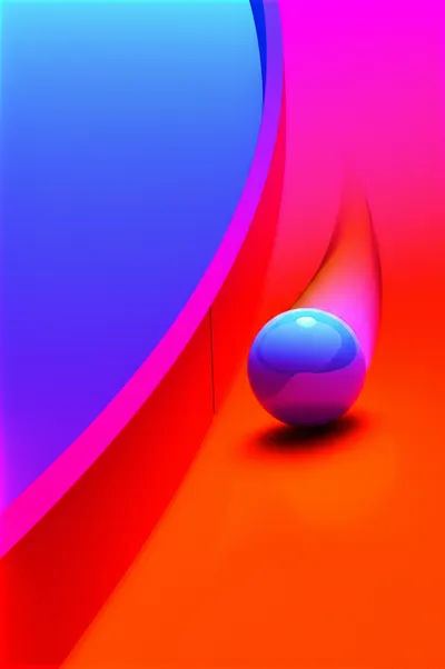 Illustration accelerator