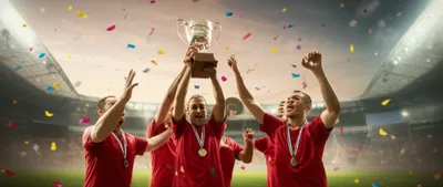 Illustration postseason