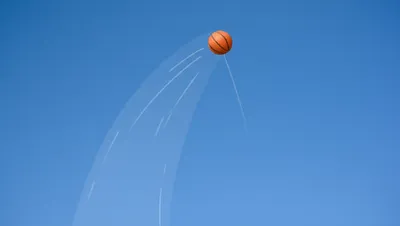 Illustration parabolic - Image 1