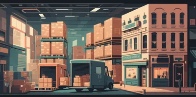 Illustration wholesales - Image 1