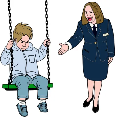 Illustration recalcitrant - Image 1