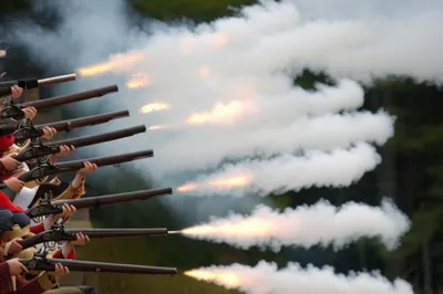 Illustration volleyed