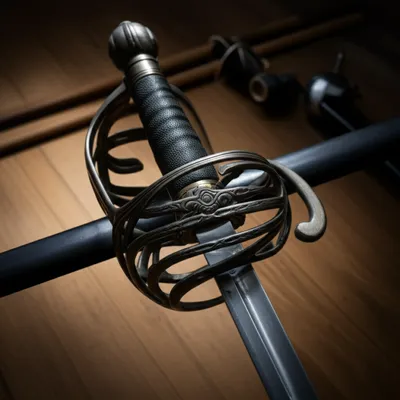 Illustration baskets - Image 1