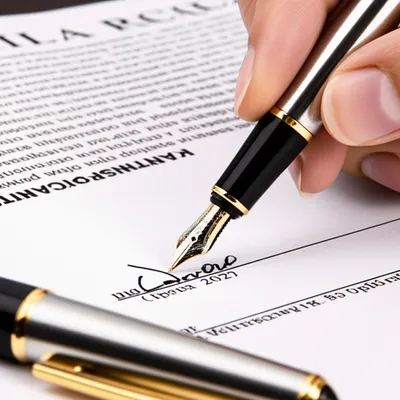 Illustration inking - Image 1