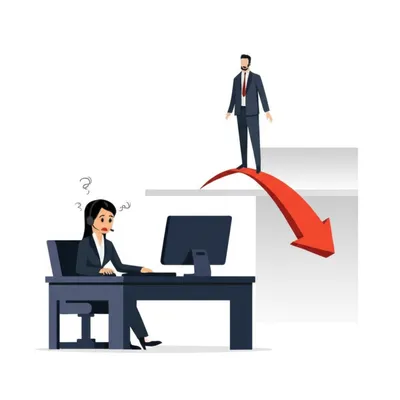 Illustration escalated - Image 1