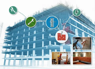 Illustration subcontracted