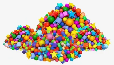 Illustration clustered - Image 1