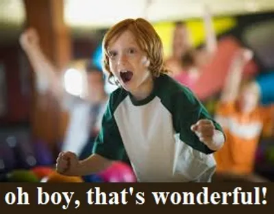 Illustration boy - Image 3