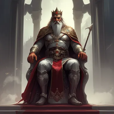 Illustration tyrants - Image 1