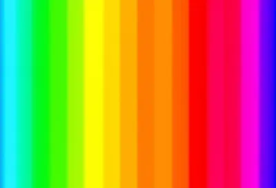 Illustration rainbow - Image 1