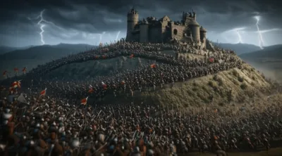 Illustration swarms - Image 1