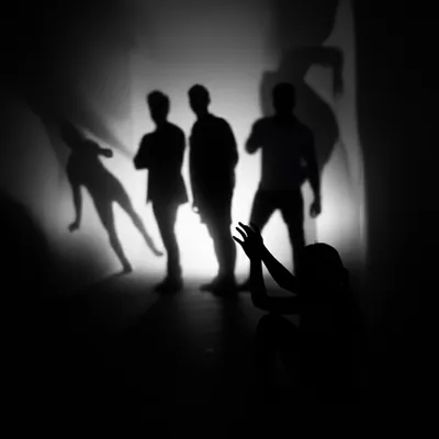 Illustration homophobes - Image 1