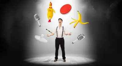 Illustration bits - Image 1