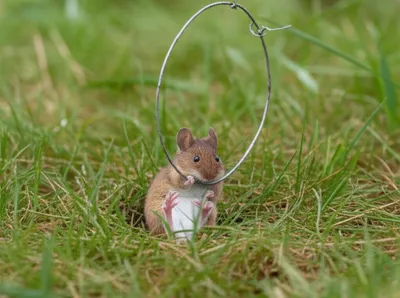 Illustration snare - Image 1