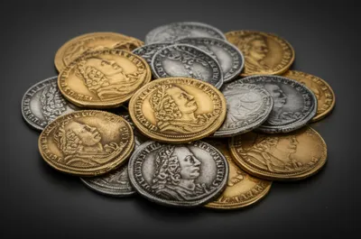 Illustration louis - Image 1