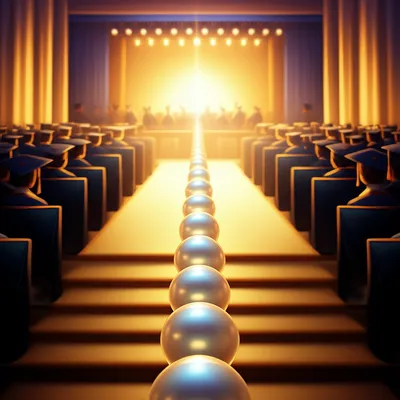 Illustration bead - Image 1